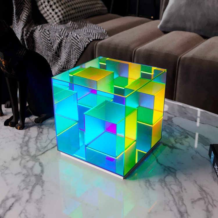 Magic Cube