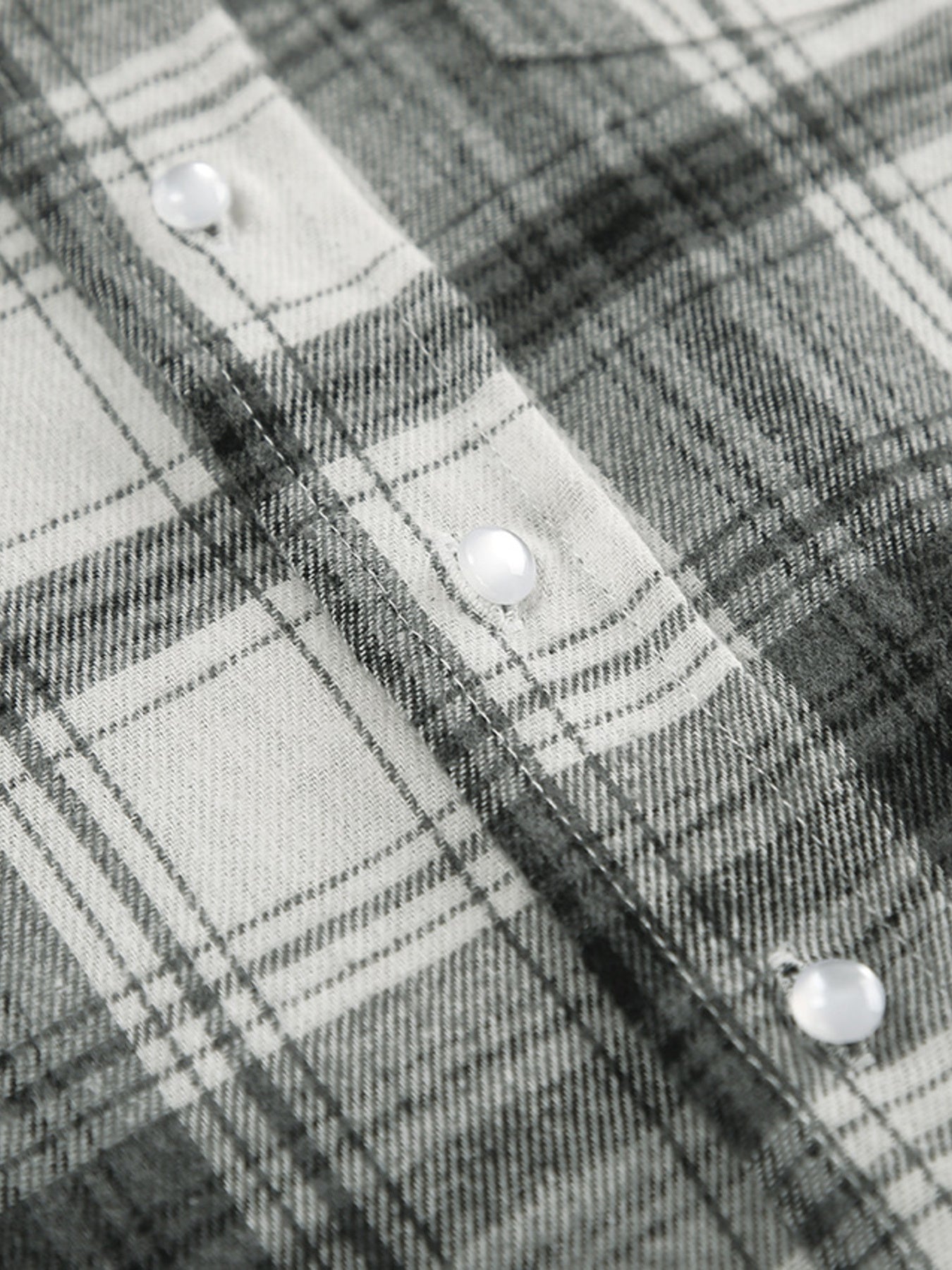 Button Up Long Sleeve Shirt