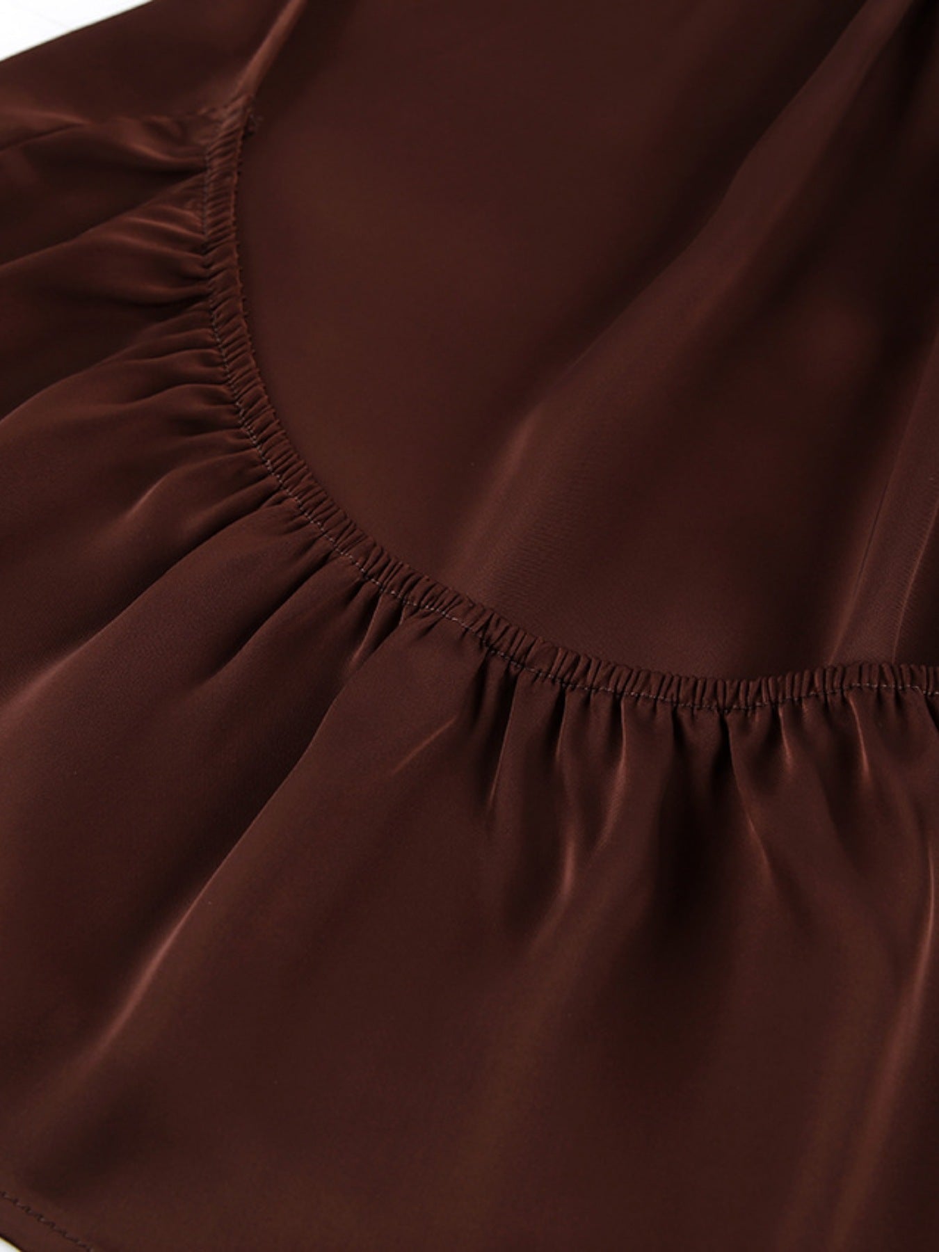 Backless Halter Neck Maxi Dress