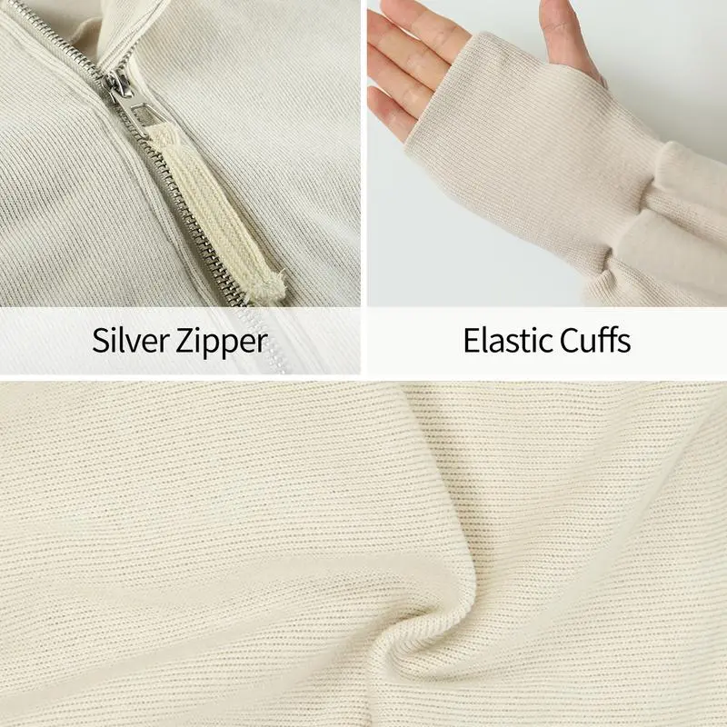 Women's Stylish Athletic Crop Top