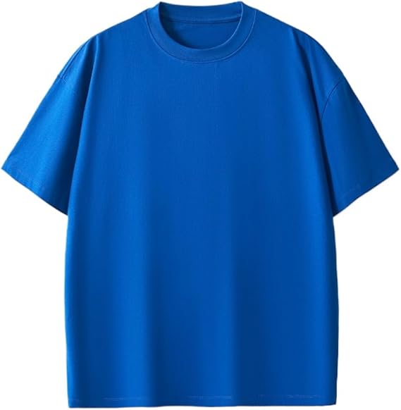 Unisex Heavyweight Cotton T-Shirt – Everyday Essential Tee