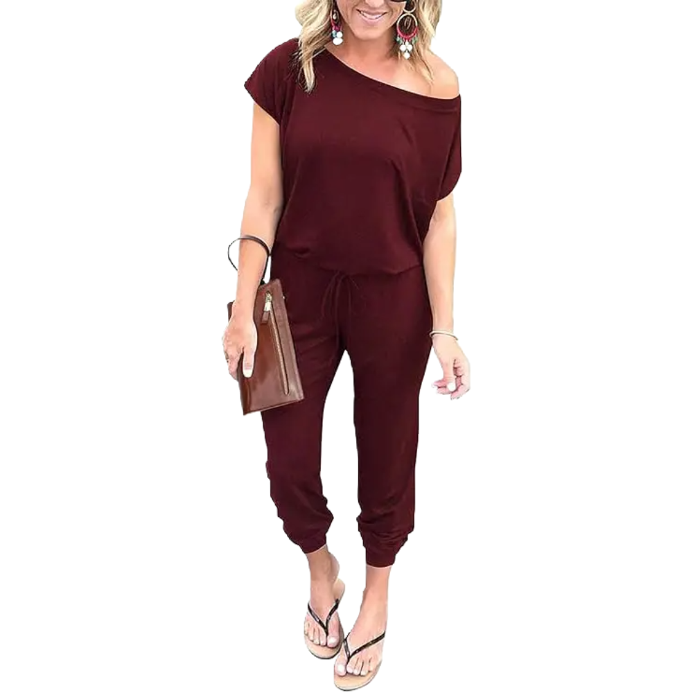 Womenswear Pants Style romper