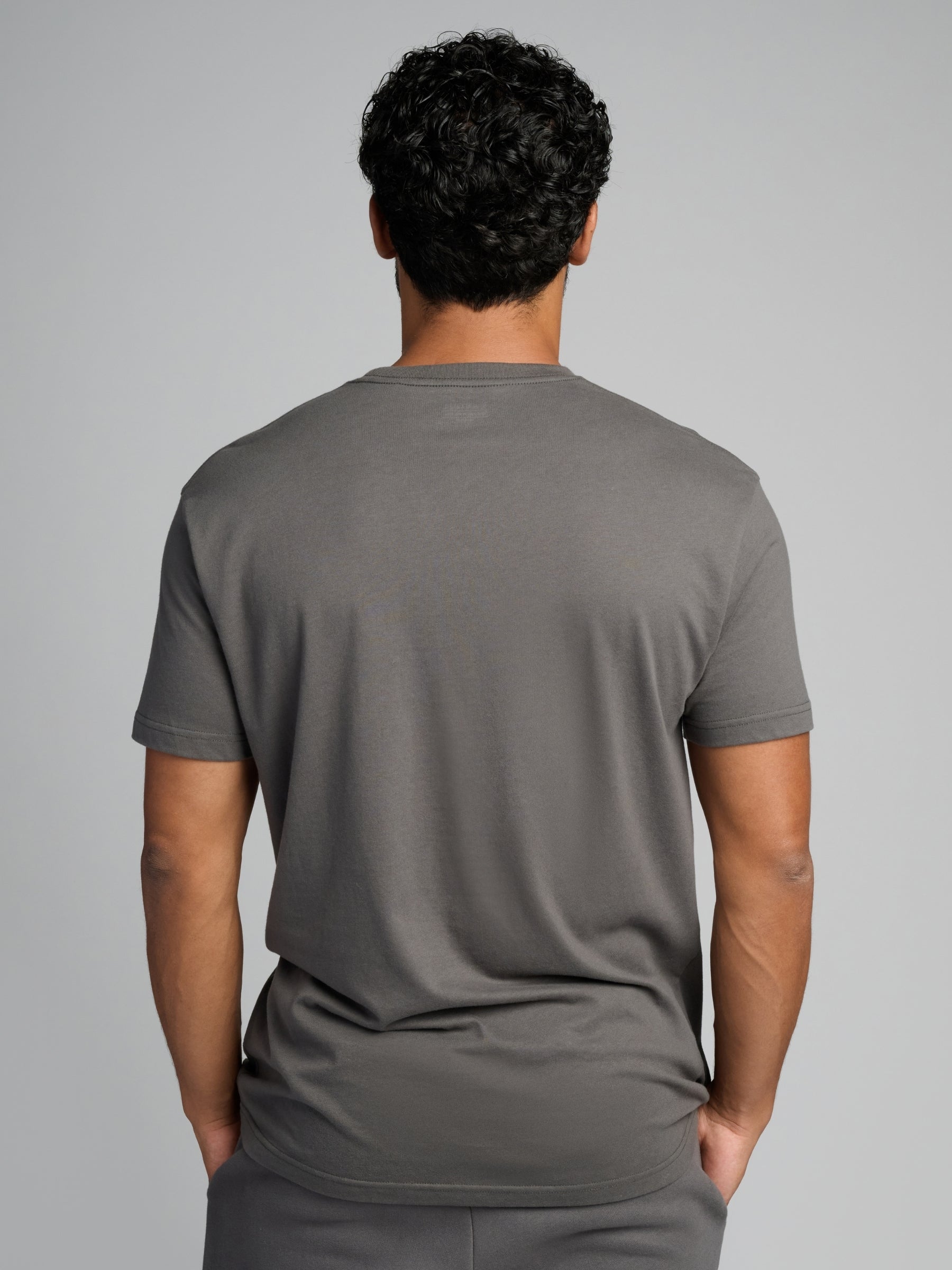 Basic Lightweight Tee