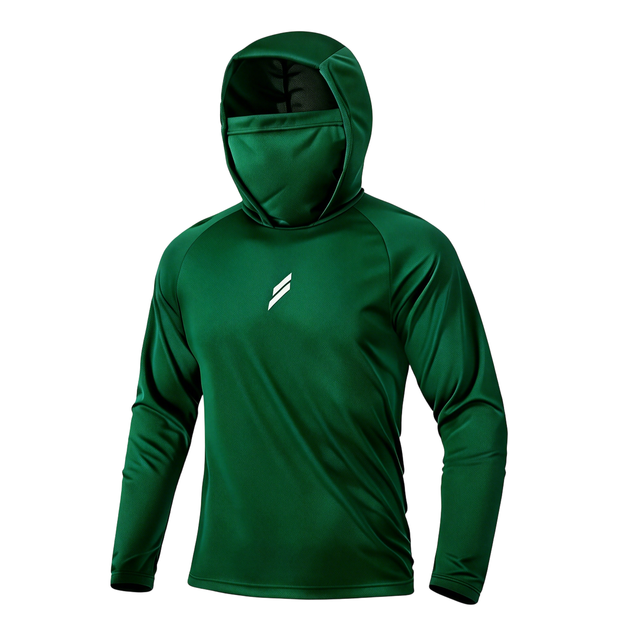 Men's UPF 50+ Sun Protection Hoodie