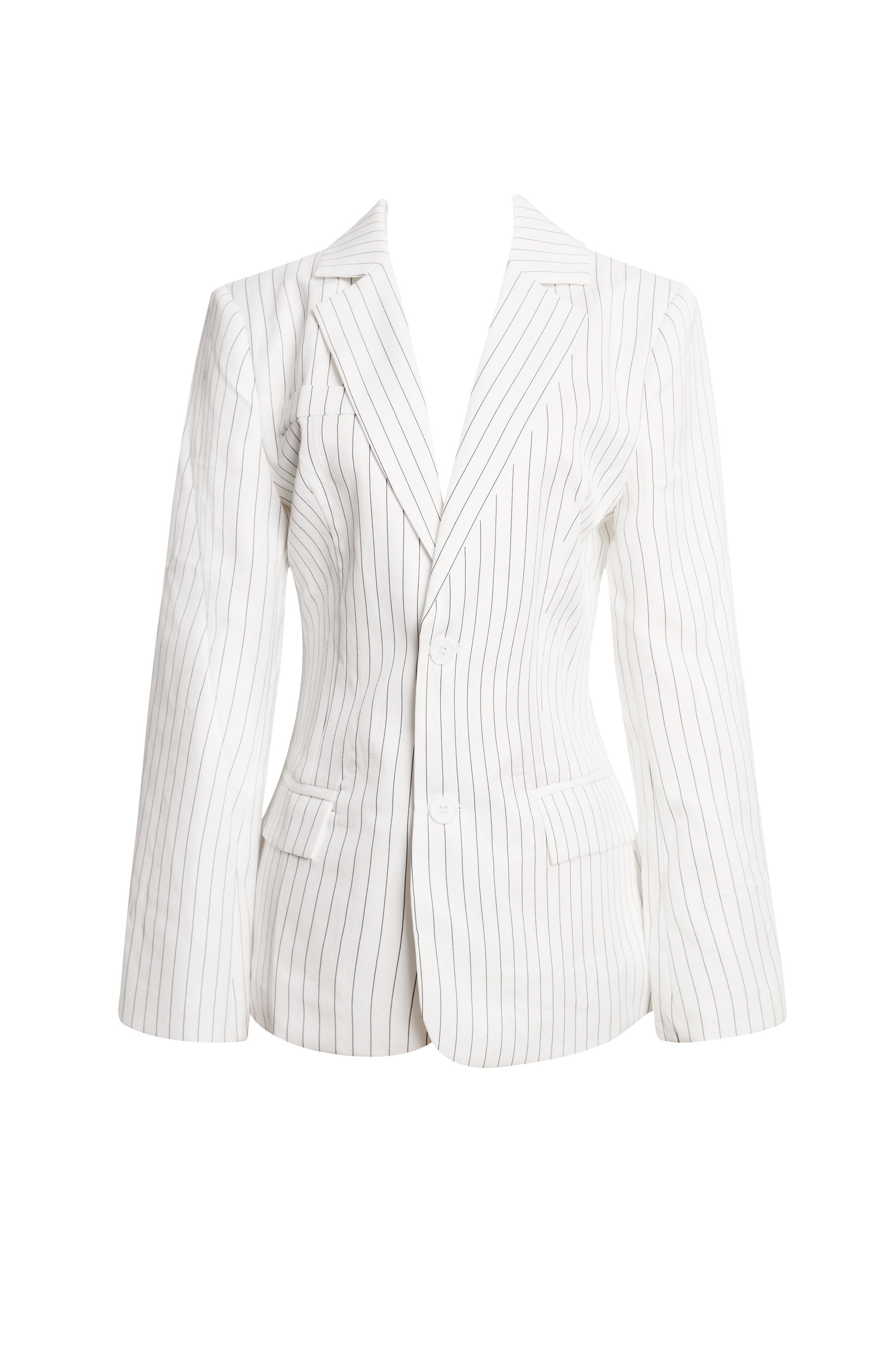 Modern Blazer Set