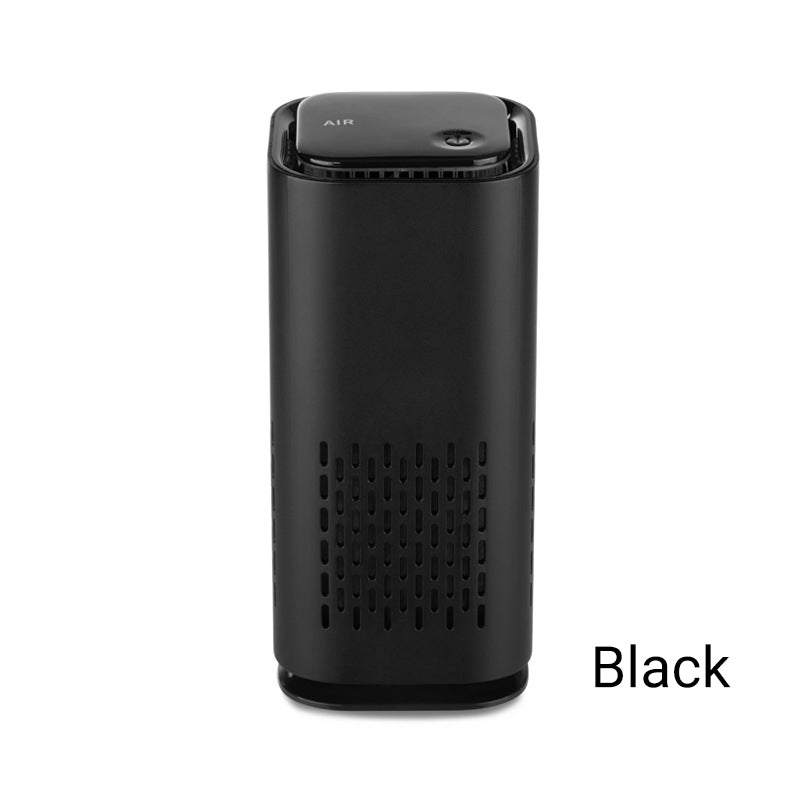 Compact Rechargeable Low Noise Air Purifier✨New Arrival——LIMIT TIME 50% OFF✨