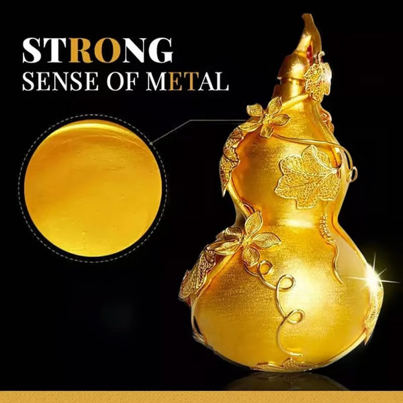 (BUY 2 GET 1 FREE )Water-Based Glitter Bronzing Paint