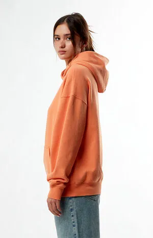 Women's Core Washed Oversized Hoodie (Just $4 Each!)