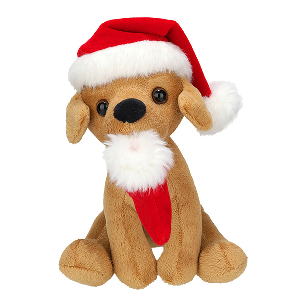 Christmas Pawpal Labrador 8inch
