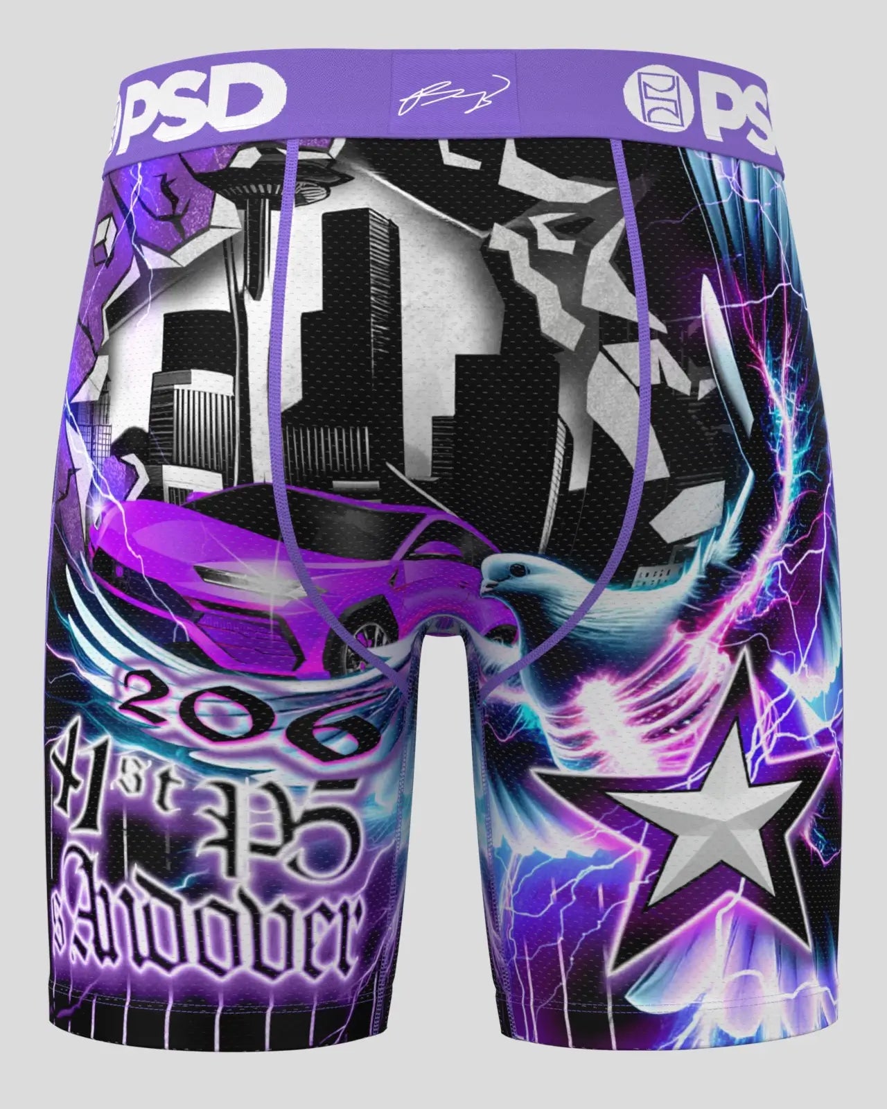 Paolo Banchero - My City