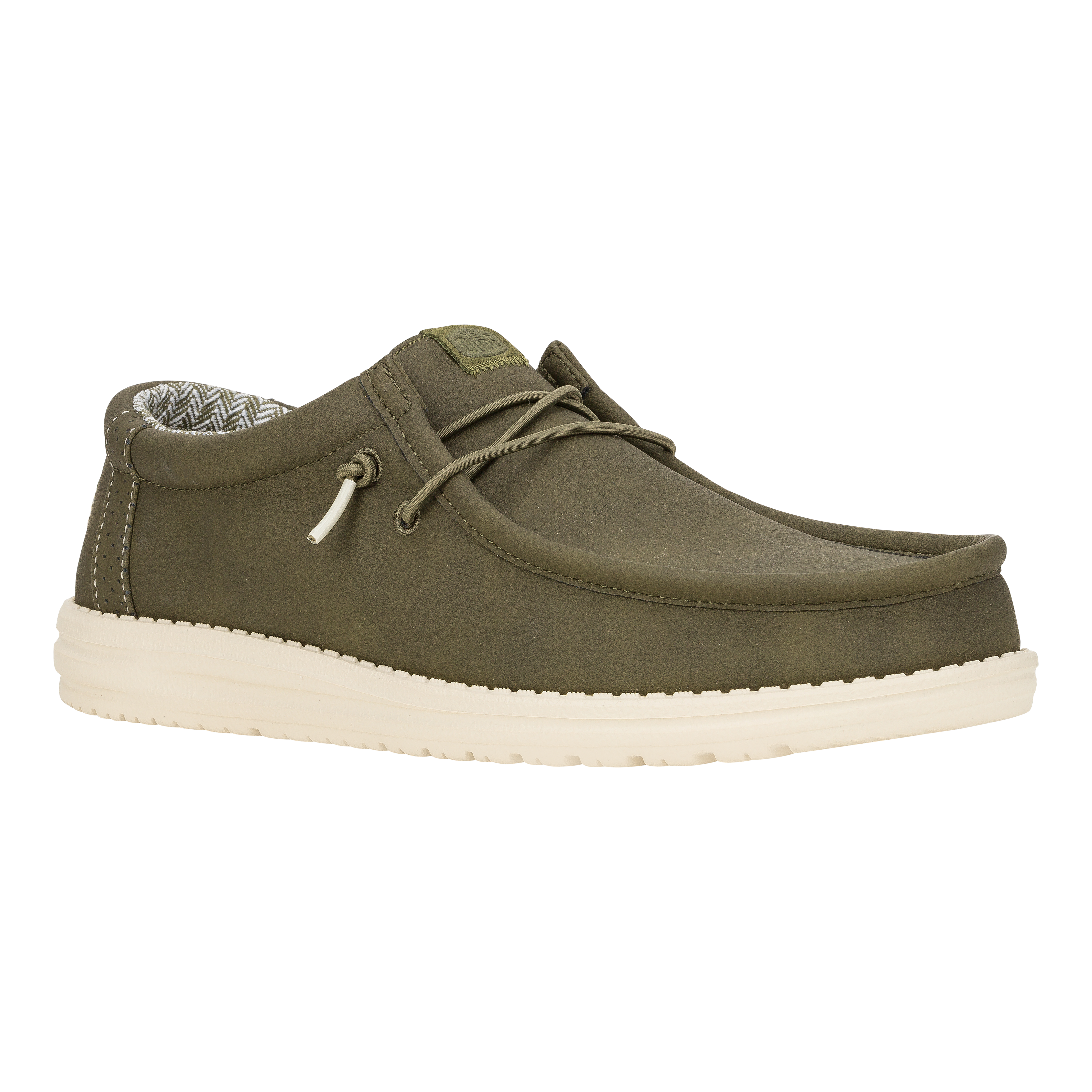 Wally Classic - Olive