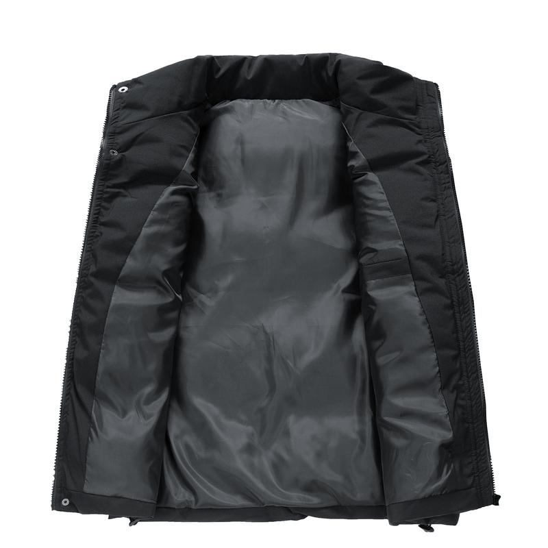 Men’s Waterproof Sleeveless Vest