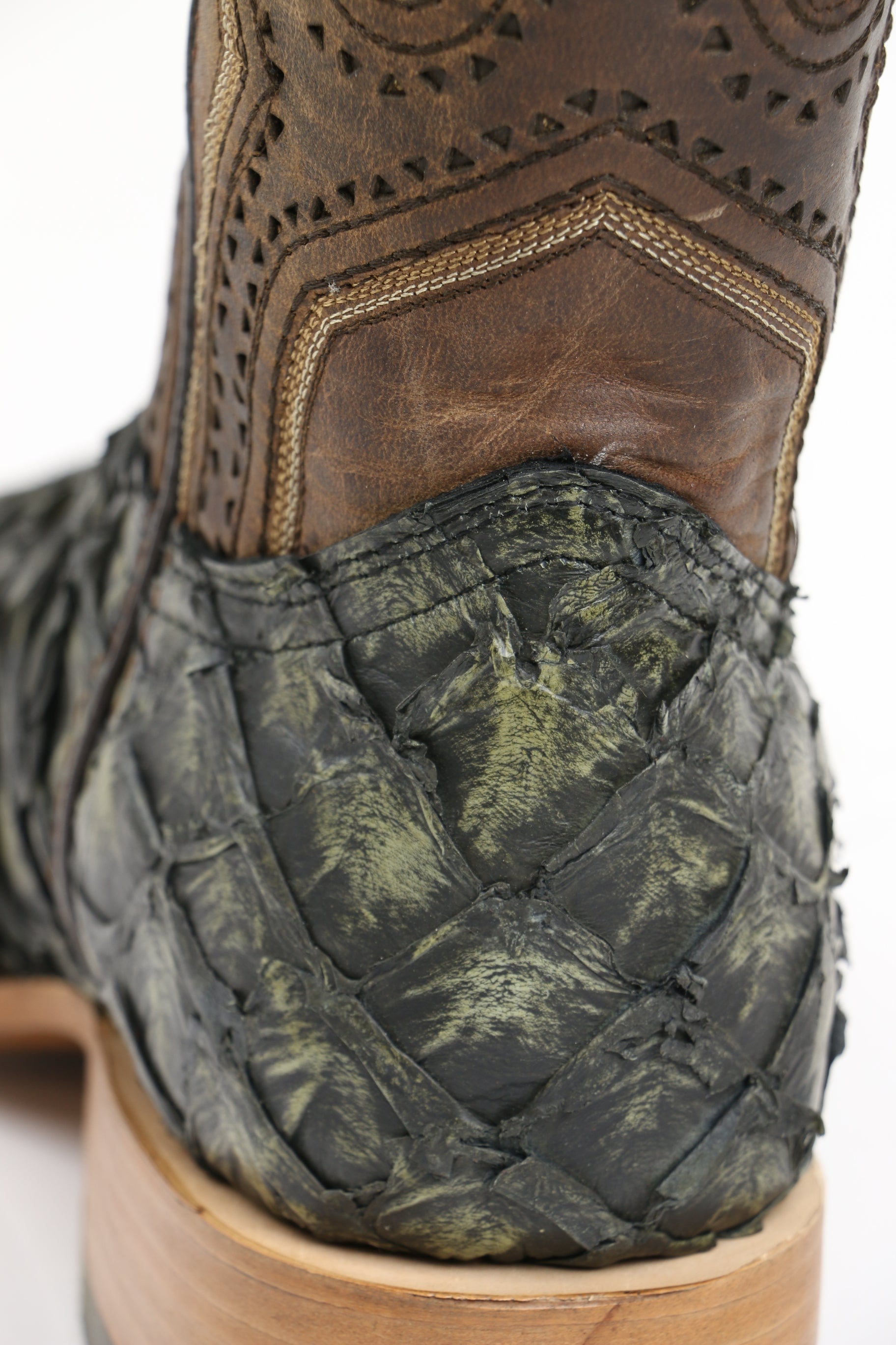 Chero's Premium Exotic Pirarucu Seaweed Clearance Sale 70%OFF