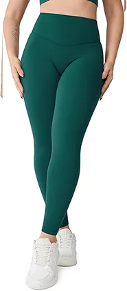 No Front Seam Leggings 28