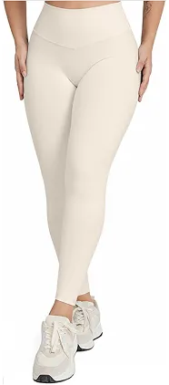 No Front Seam Leggings 28