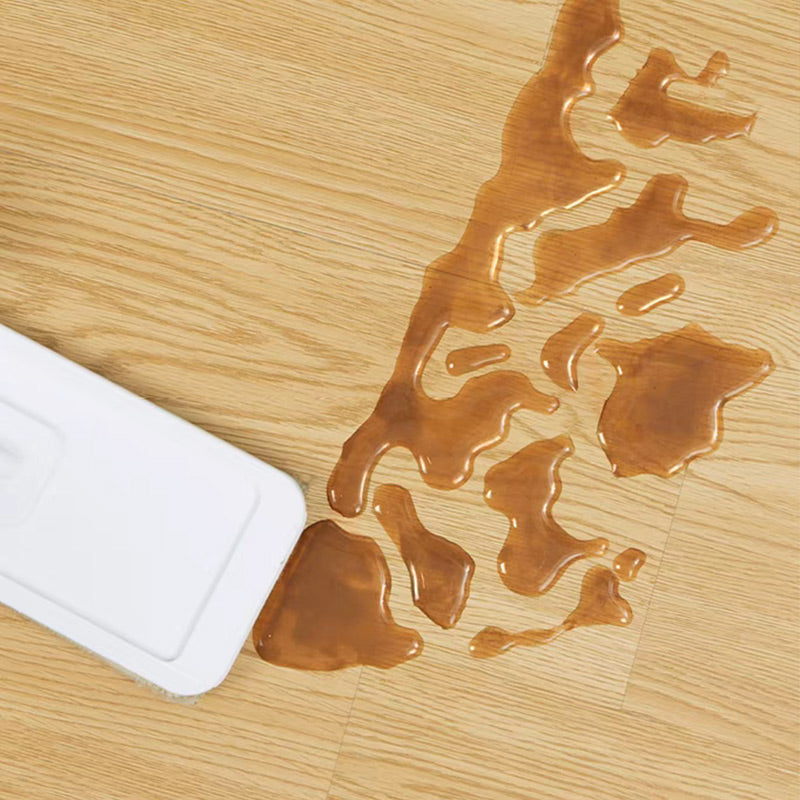 🧱 BUY 3 GET 1 FREE! 🏠 Wood Grain Peel and Stick Floor Tiles – 5-PC Set, Self-Adhesive, Waterproof & Easy DIY Installation 🌿