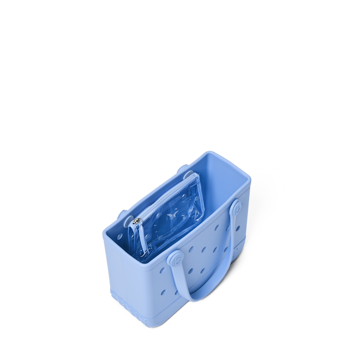 Bitty Bogg Bag - Carolina on my Mind