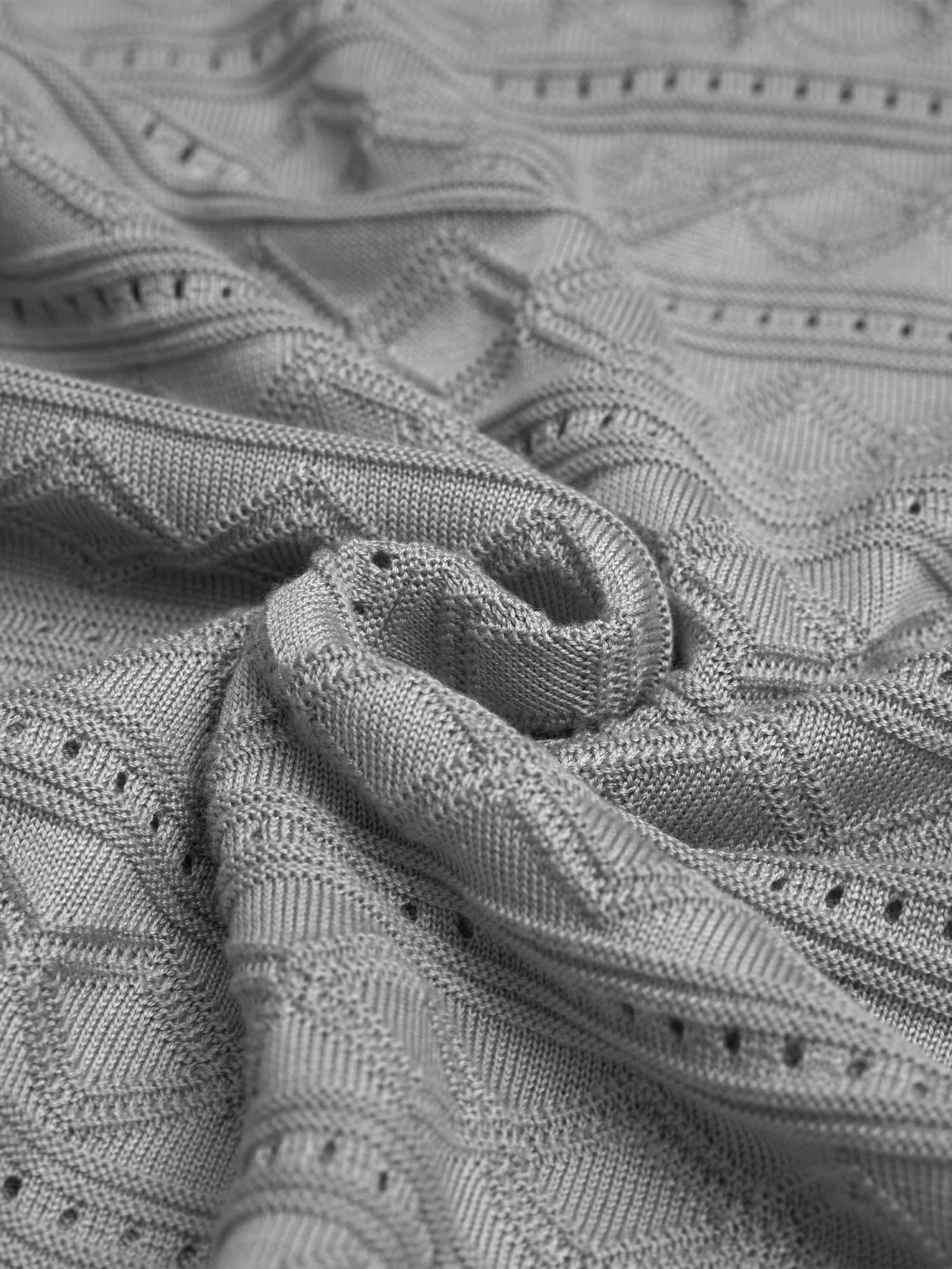 100% Lyocell Round Neck Camisole Knitted Dress