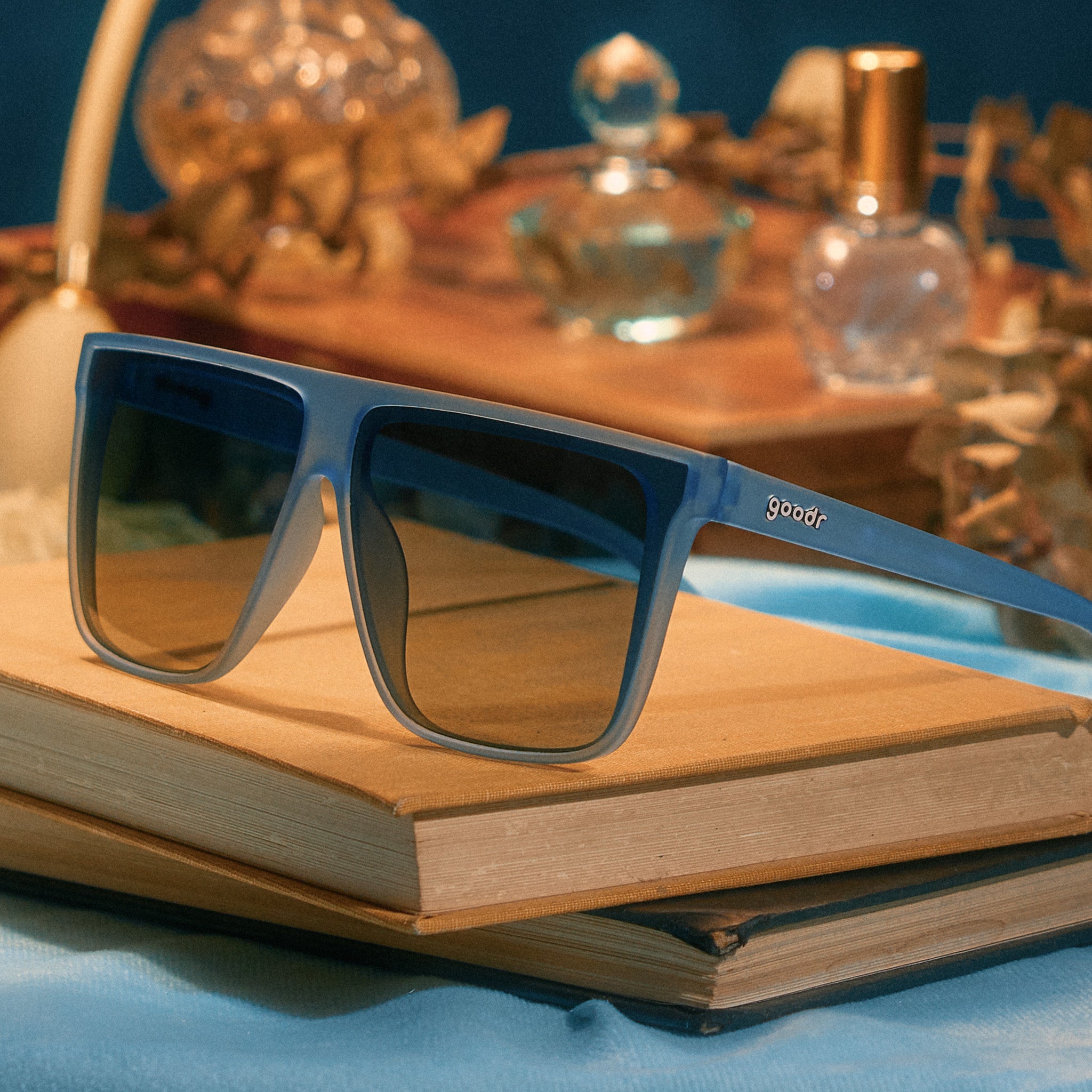 Last to Leave the Dance Floor