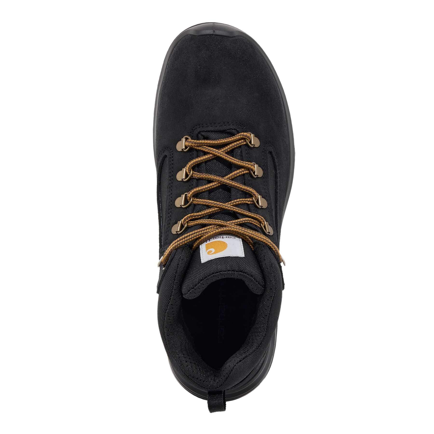 CHT Special Offer Belmont Rugged Safety Boots 400018 Pack - Belmont S3L Water Resistant Aluminium Toe Cap Safety Boots + 3 Pack Work Socks