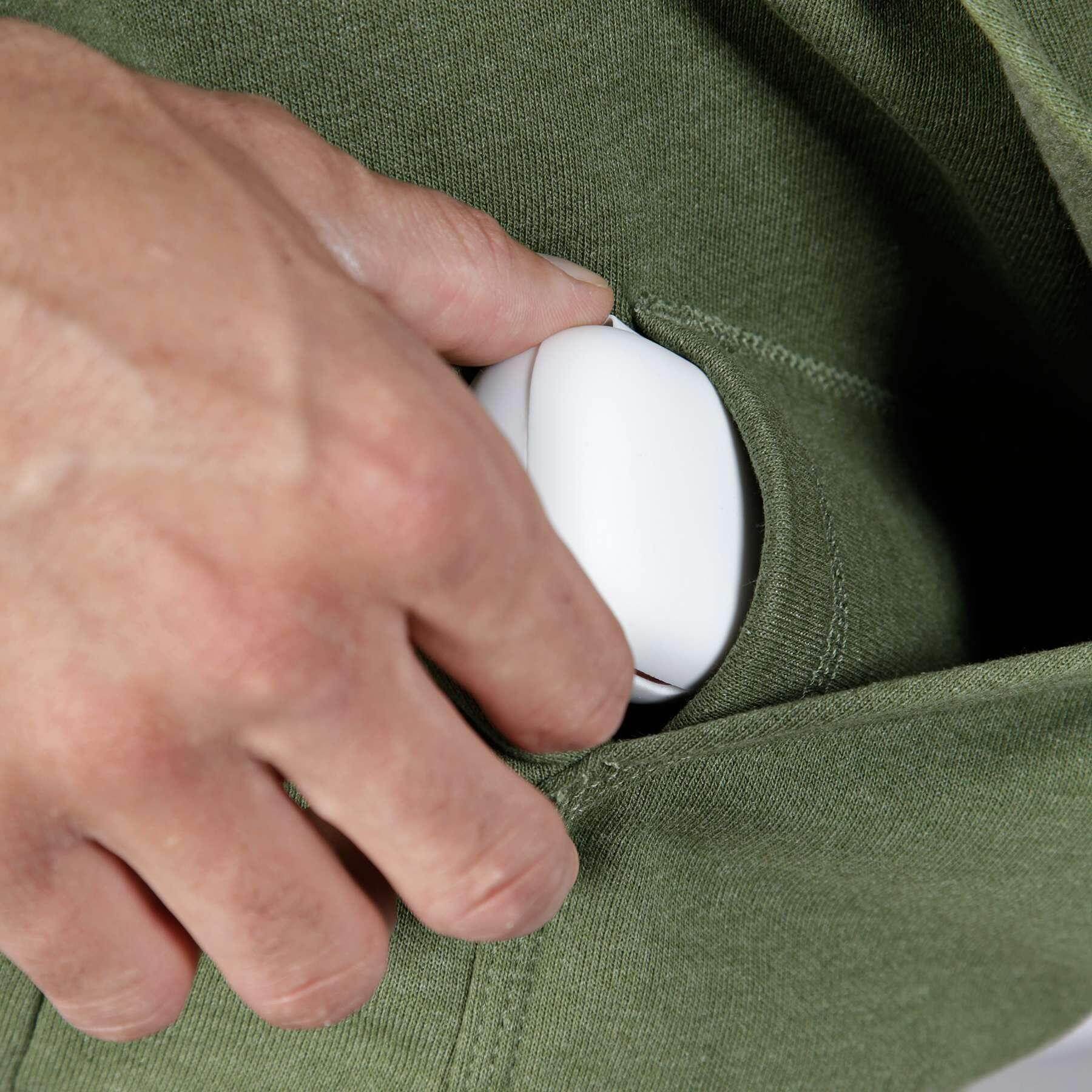 CHT Rain Defender Logo Graphic Hoodie 105944