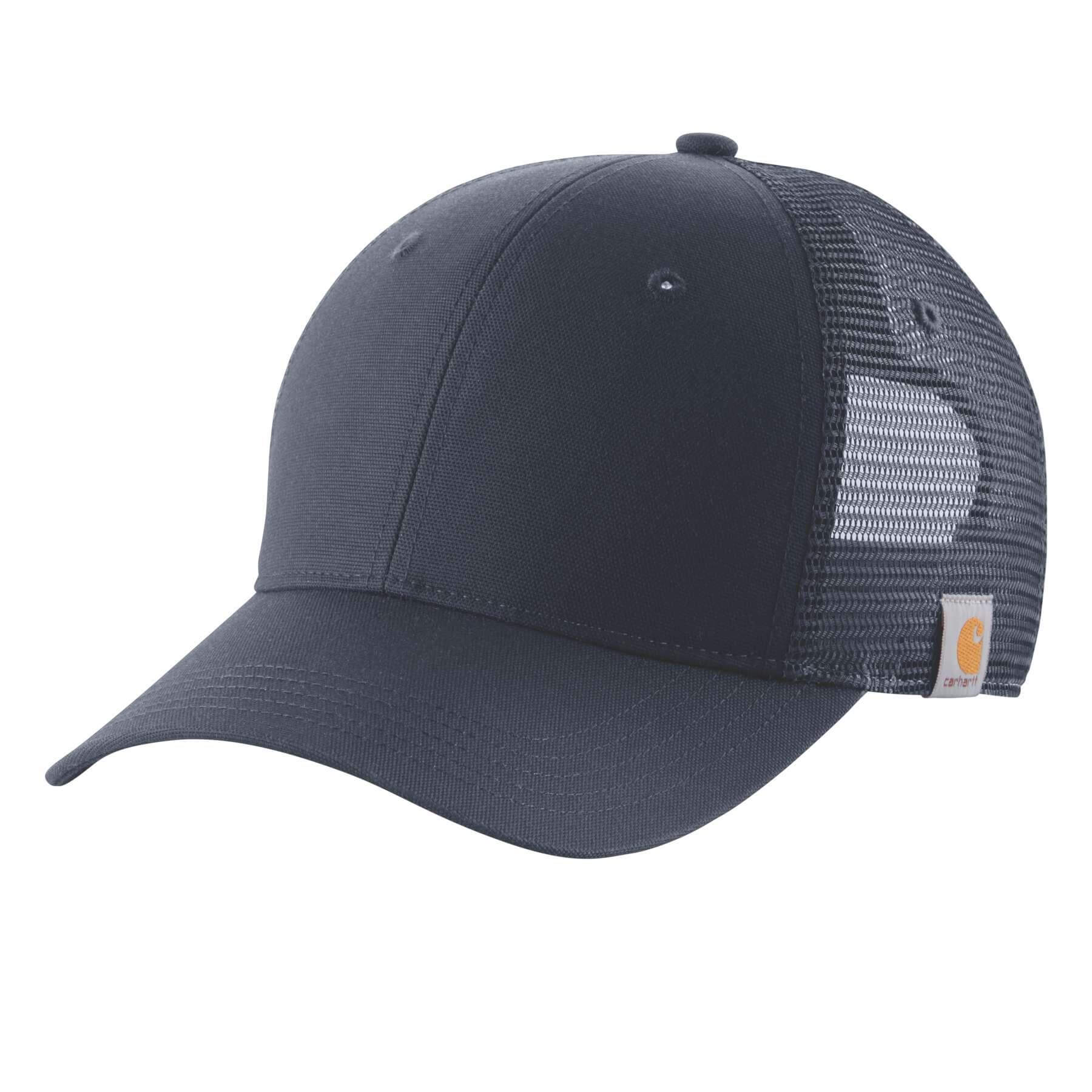 CHT Canvas Mesh Back Cap 106687