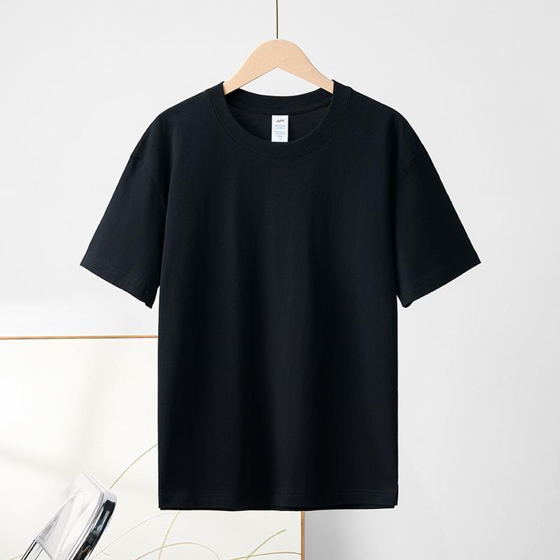 Unisex Heavyweight Cotton T-Shirt – Everyday Essential Tee