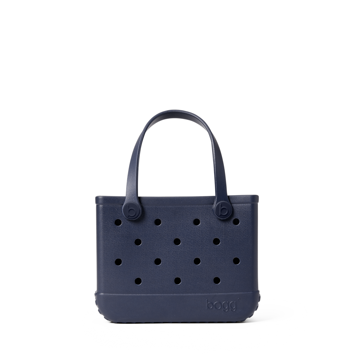 Bitty Bogg Bag - You Navy Me Crazy