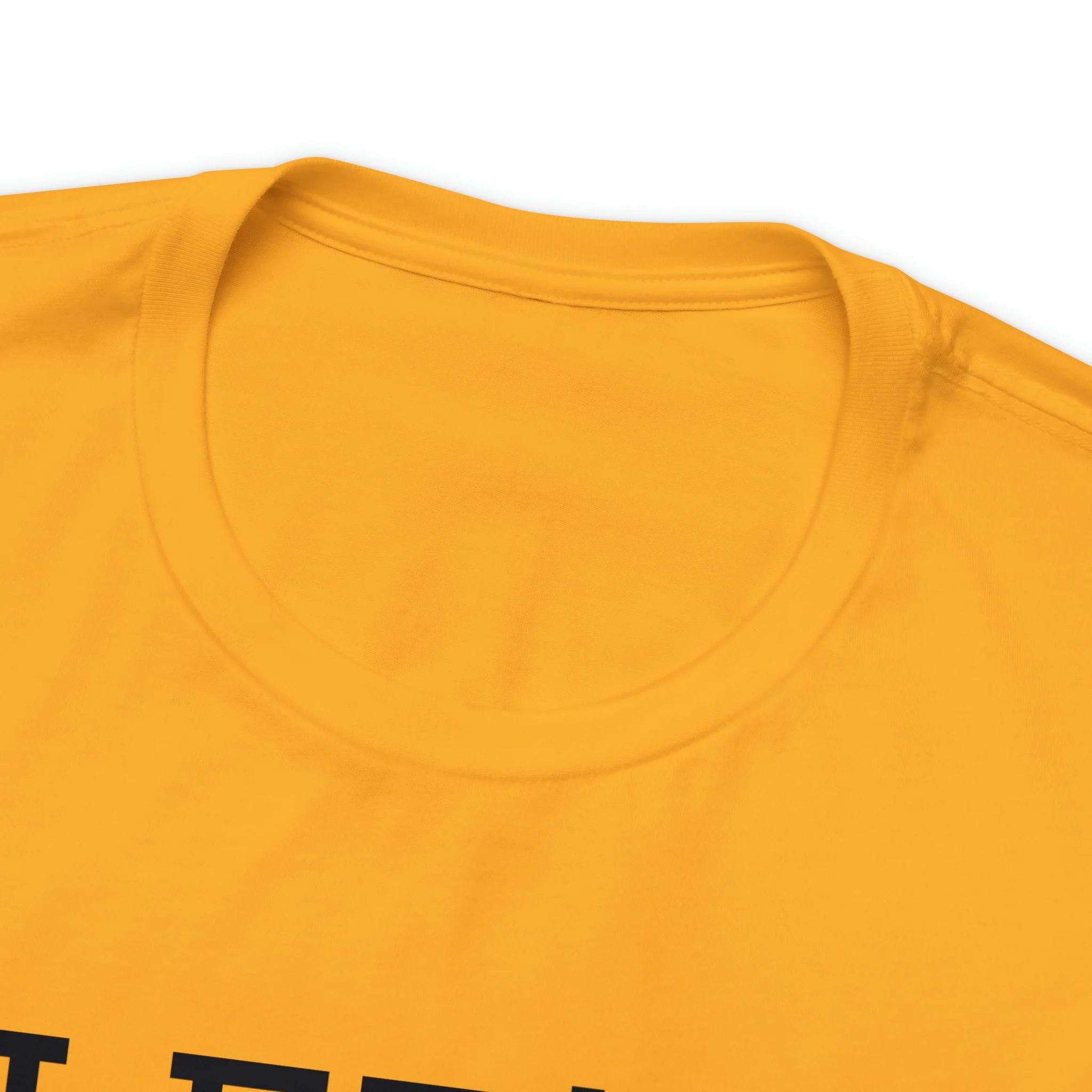 Let's Go! Volleyball Unisex Jersey Short Sleeve Tee