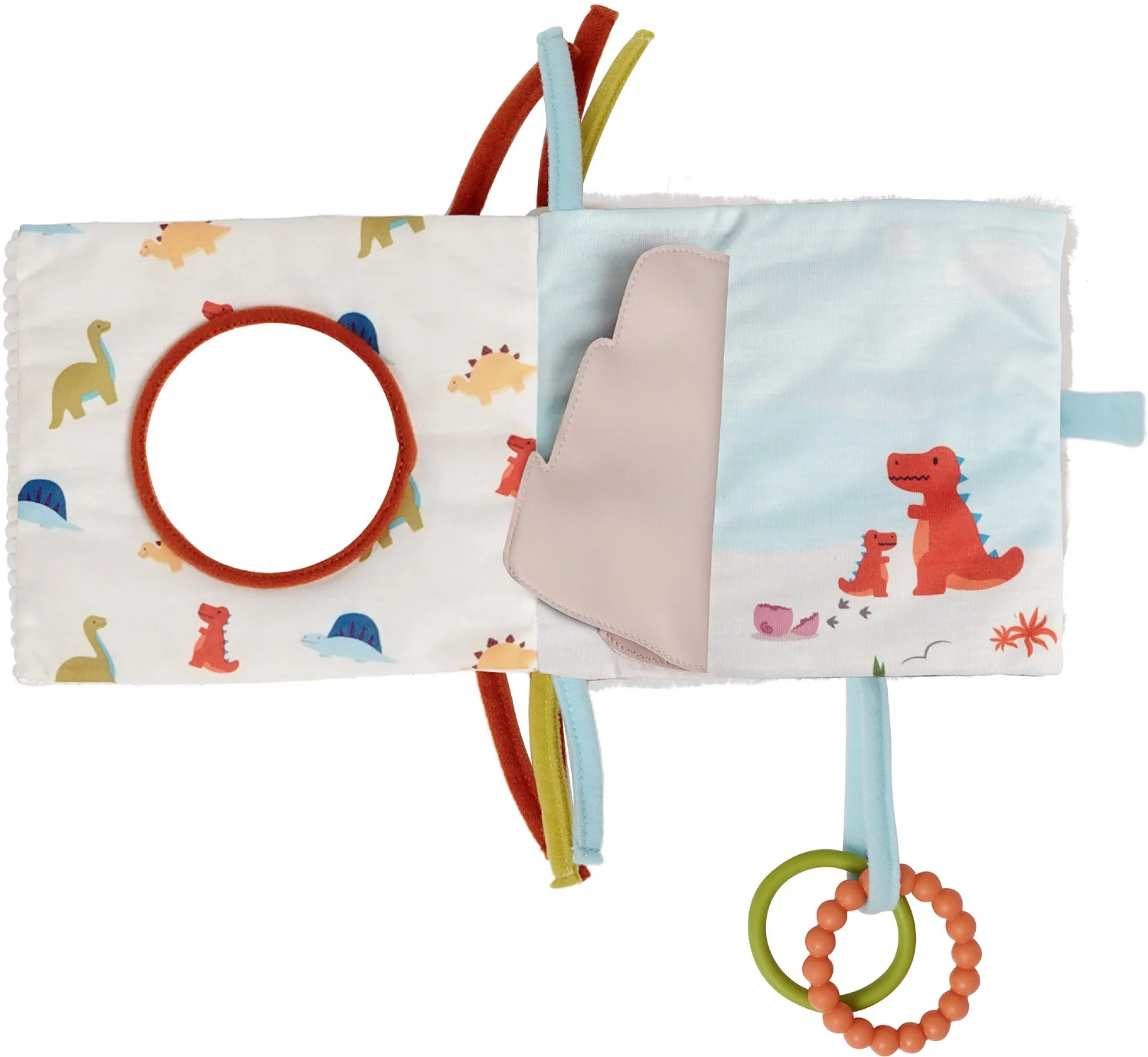 This product is designed to support both play and early education.