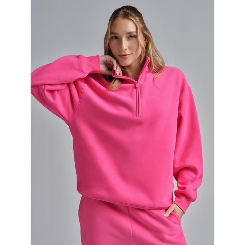 Unisex Basic Essential Top – Everyday Fit