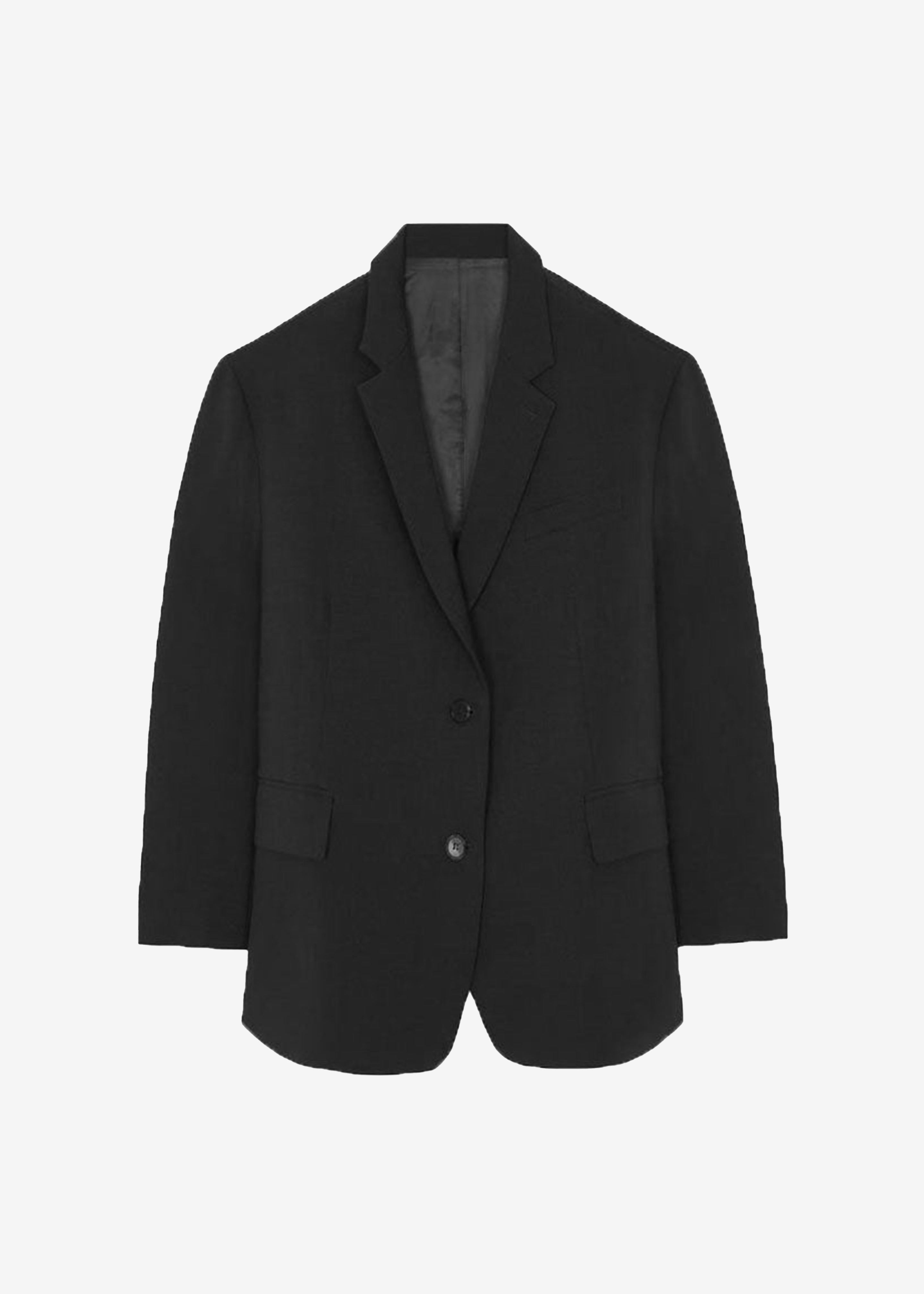 Bea Blazer - Black