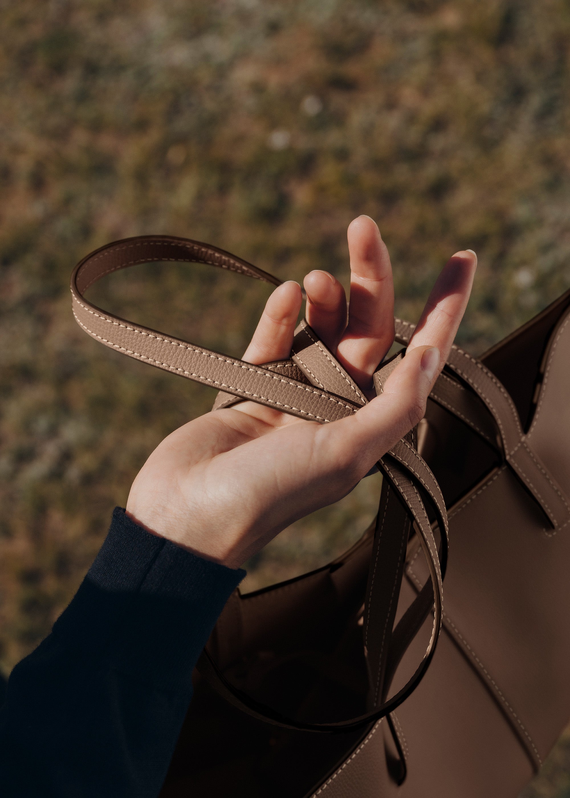 Cyme Mini - Textured Root Clearance sale