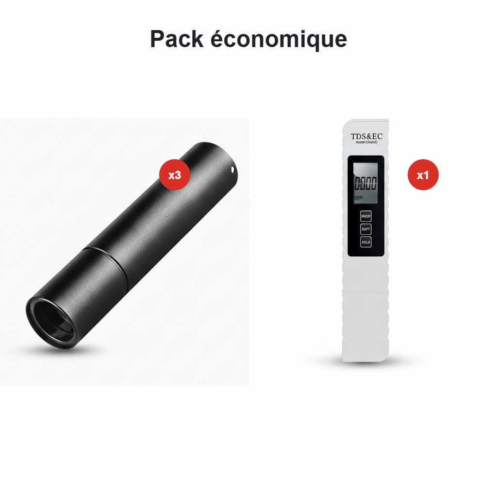 🥳2026 HOT SALE🥳💞50K+ SOLD!🌿🌿 Black light UV lamp for fruits, vegetables, and meat