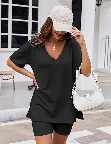 Womens Pajamas 2 Piece (Under $3 a set!)