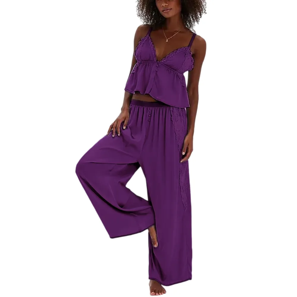 Women's pajamas set