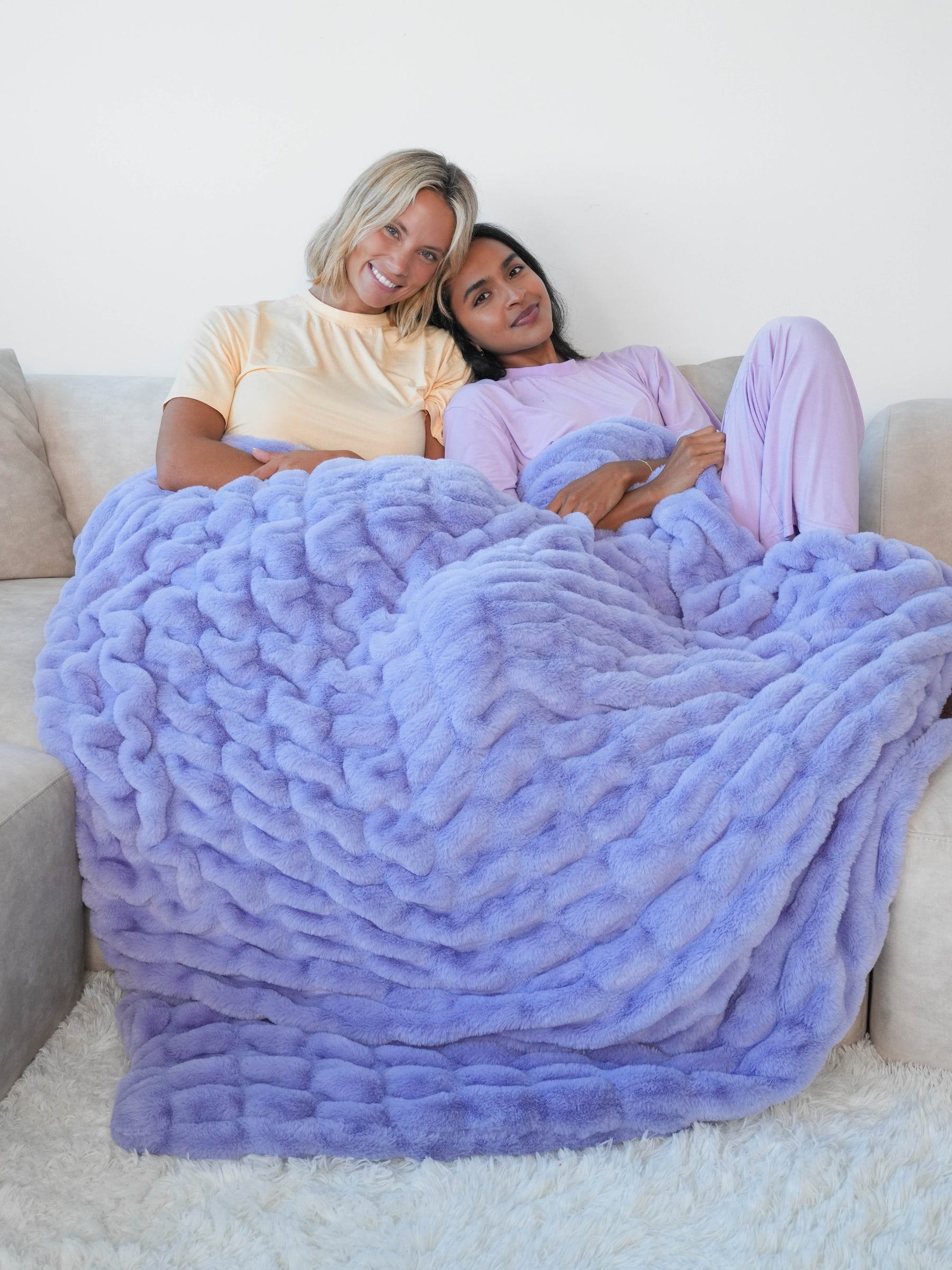 Dreamer Blanket