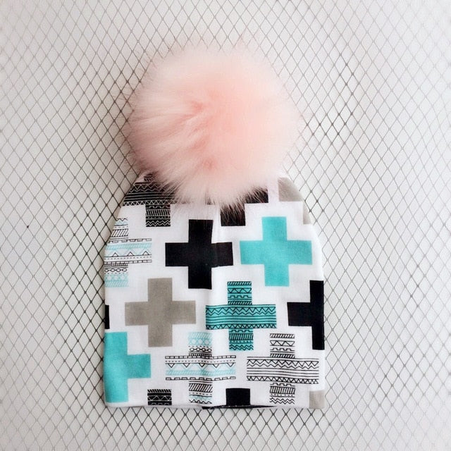 Fashion Newborn Baby set  Hat Accessories