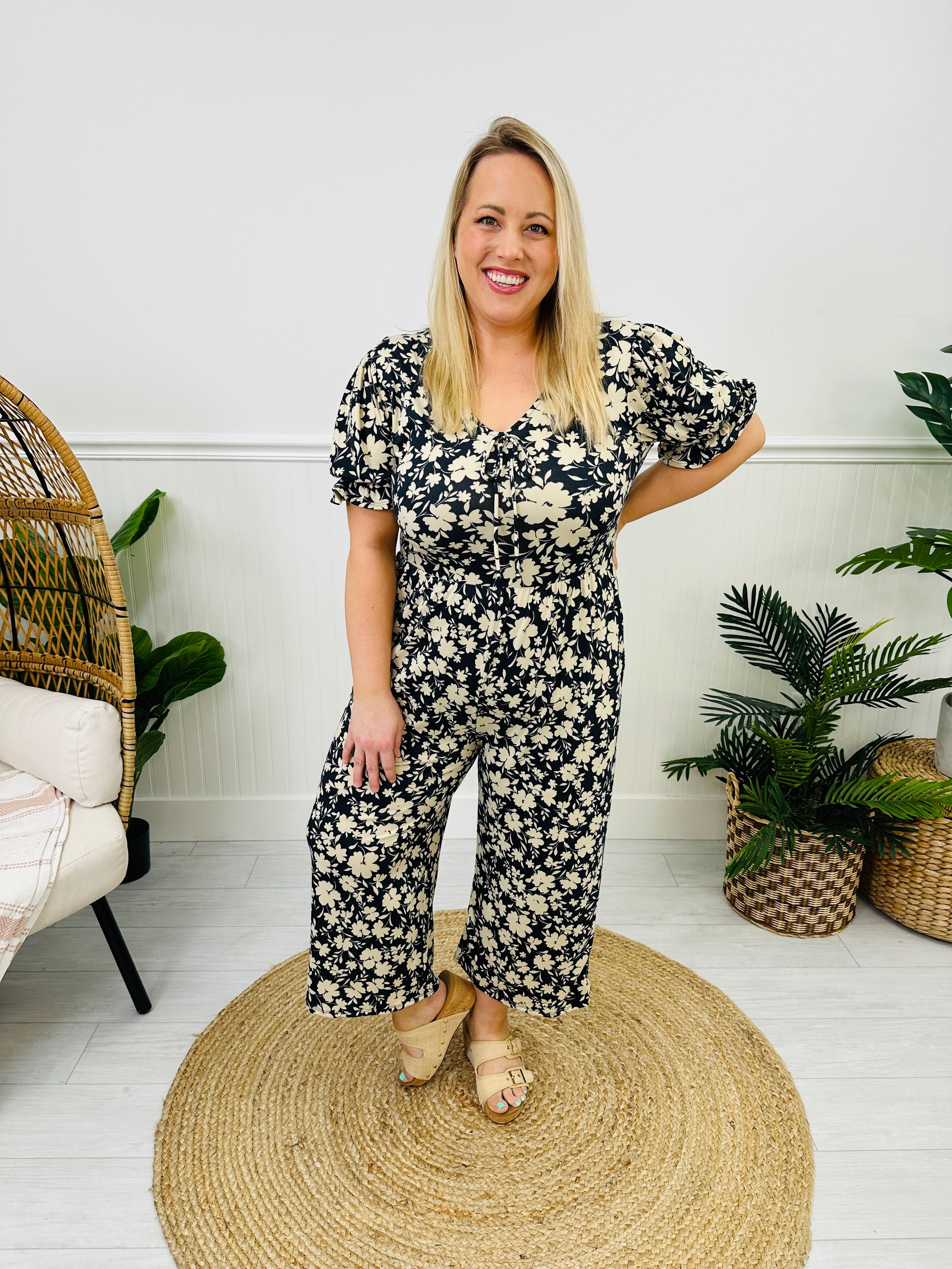 Daisy Dreaming Jumpsuit