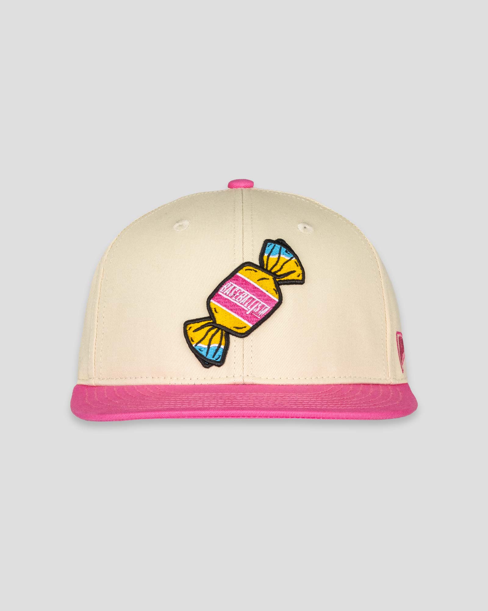 Bubbles and Doubles Cap - Youth