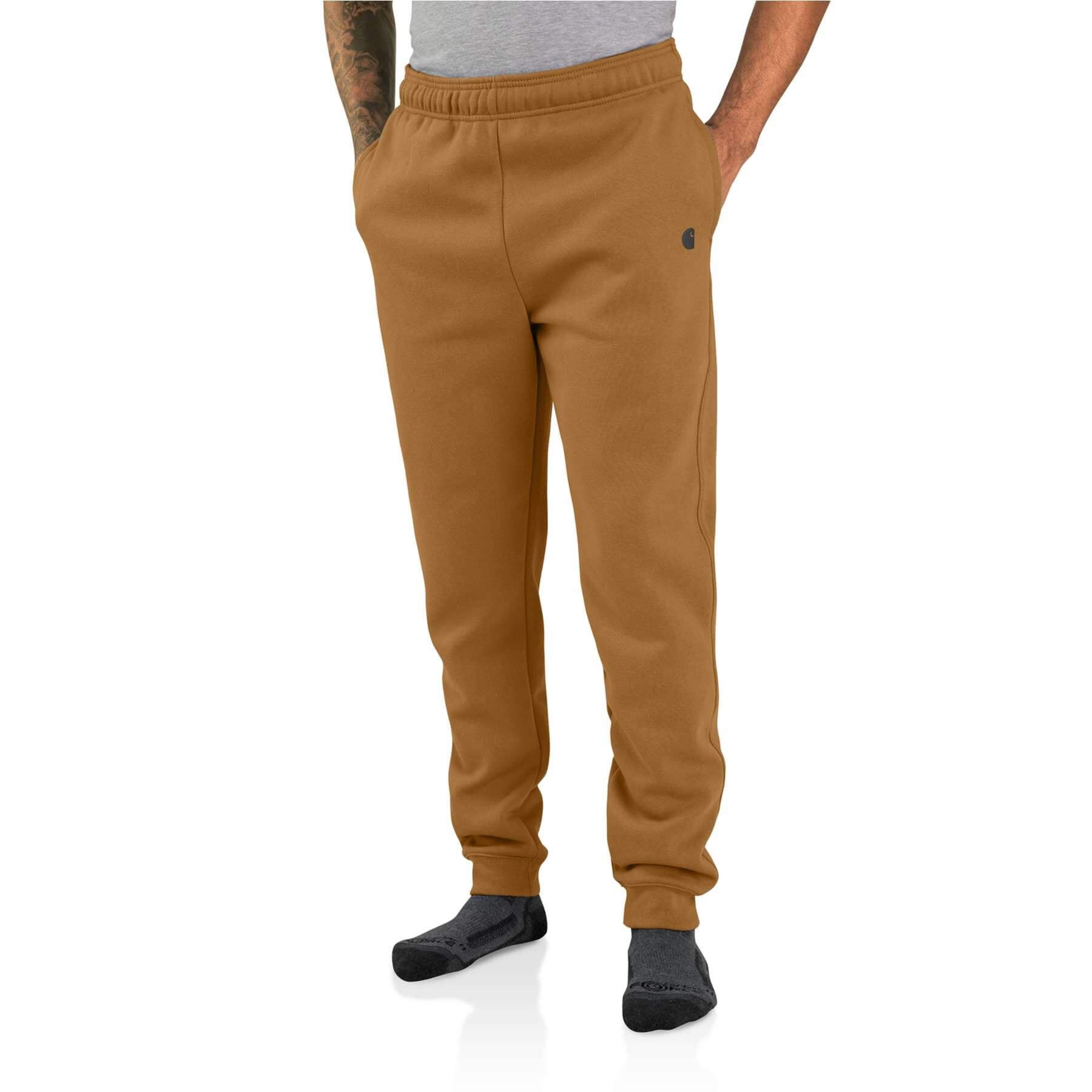CHT Midweight Tapered Marquette Sweatpant Joggers 105307