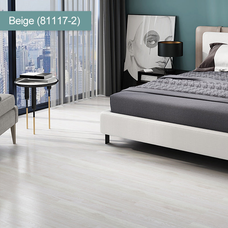 🧱 BUY 3 GET 1 FREE! 🏠 Wood Grain Peel and Stick Floor Tiles – 5-PC Set, Self-Adhesive, Waterproof & Easy DIY Installation 🌿