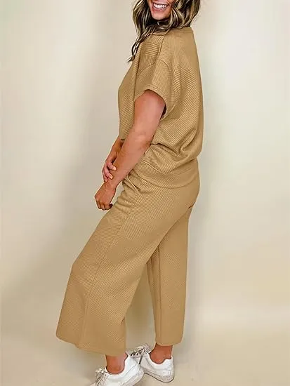 Womens 2 Piece Outfits