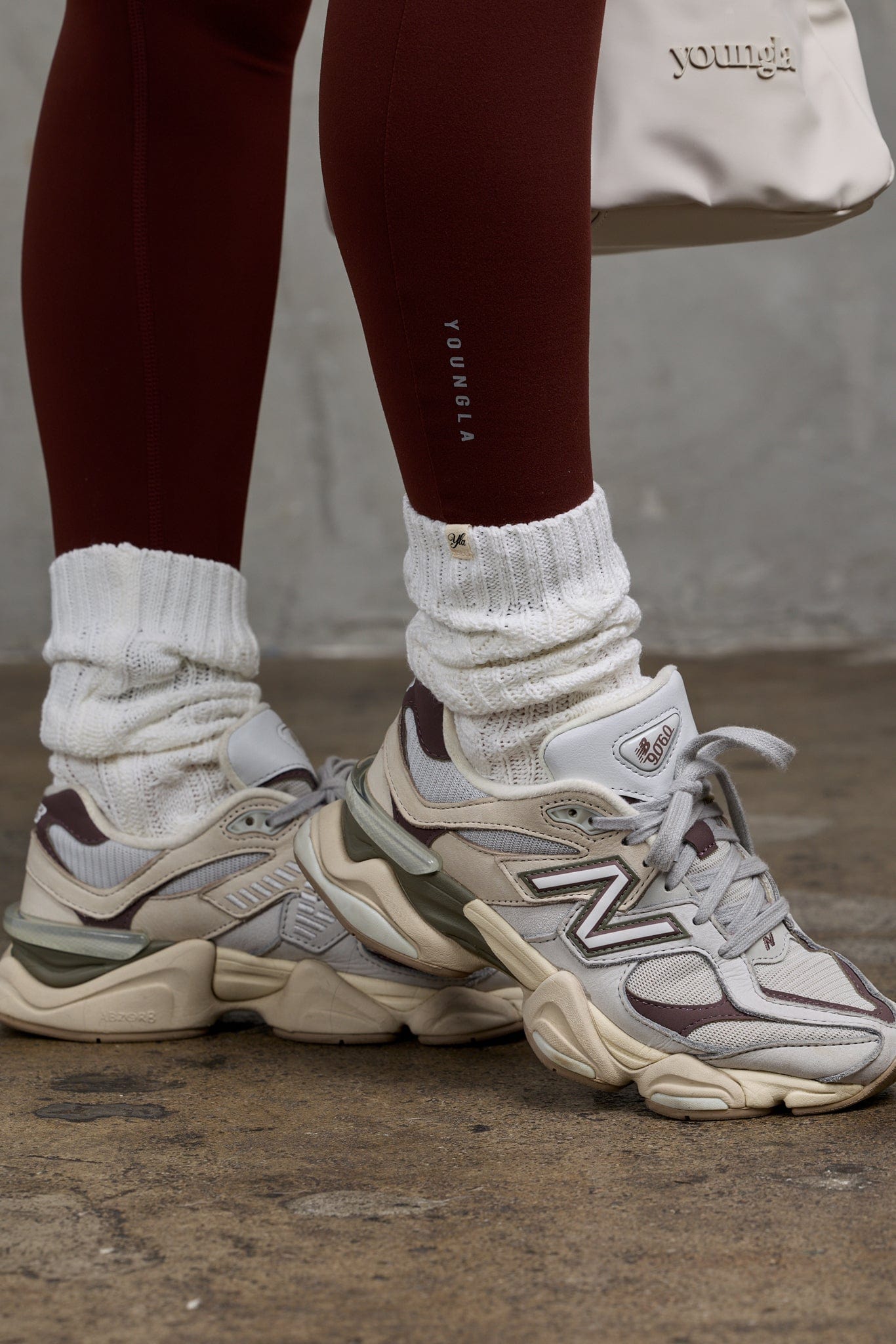 W628 Toastie Toes Socks