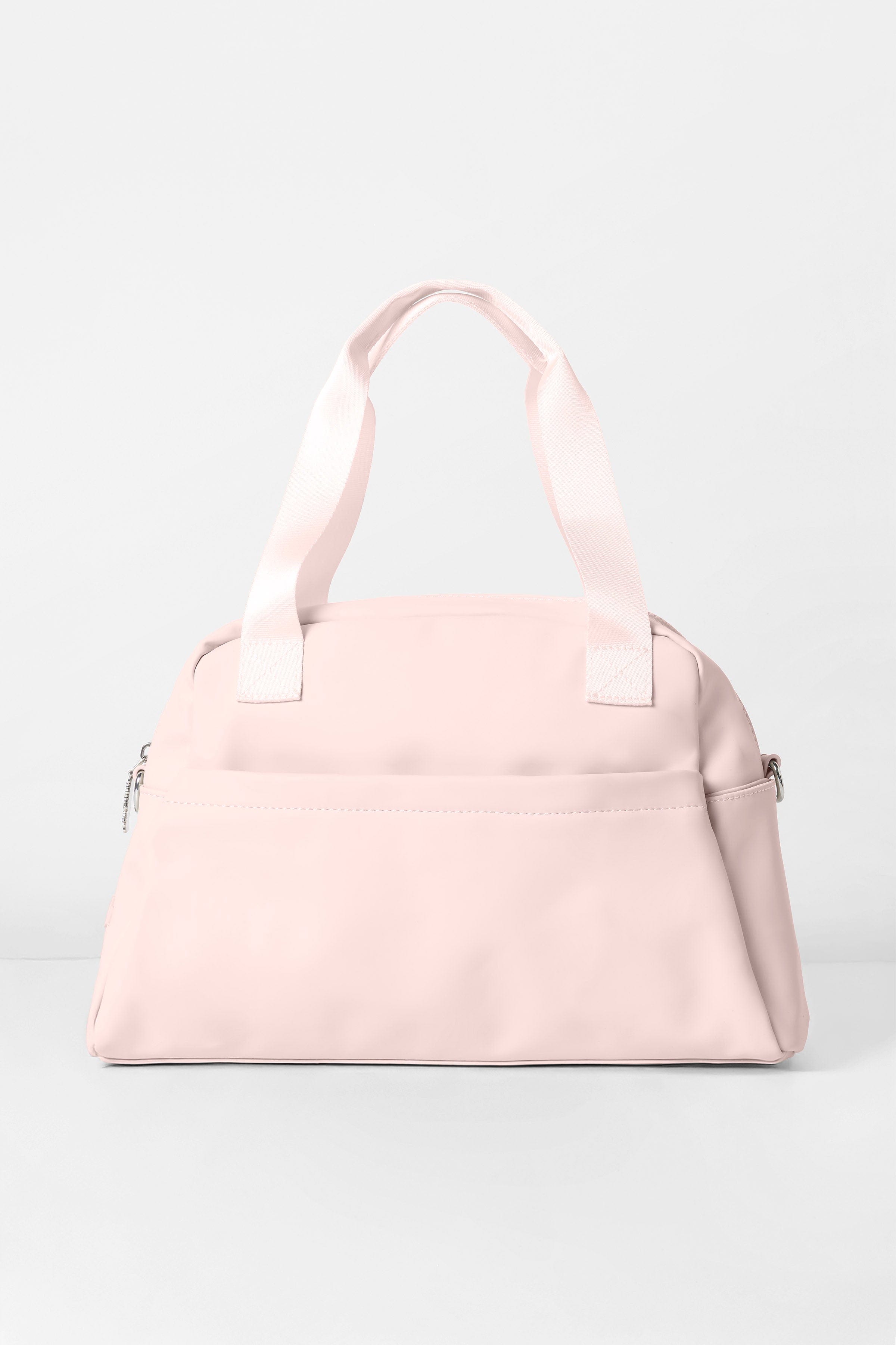 W613 Sleek Mini Duffle