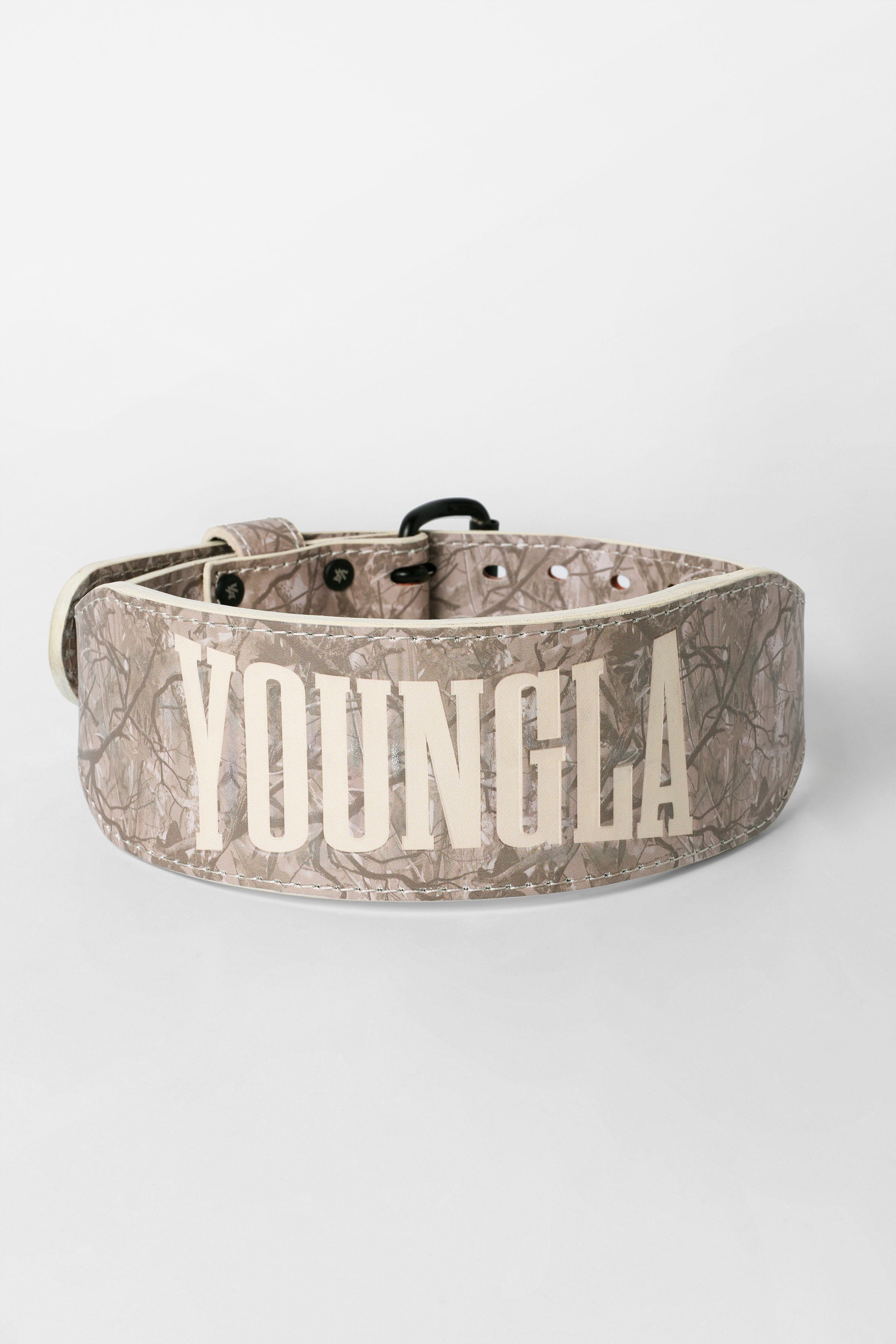 9017 - Tree Camo Belts