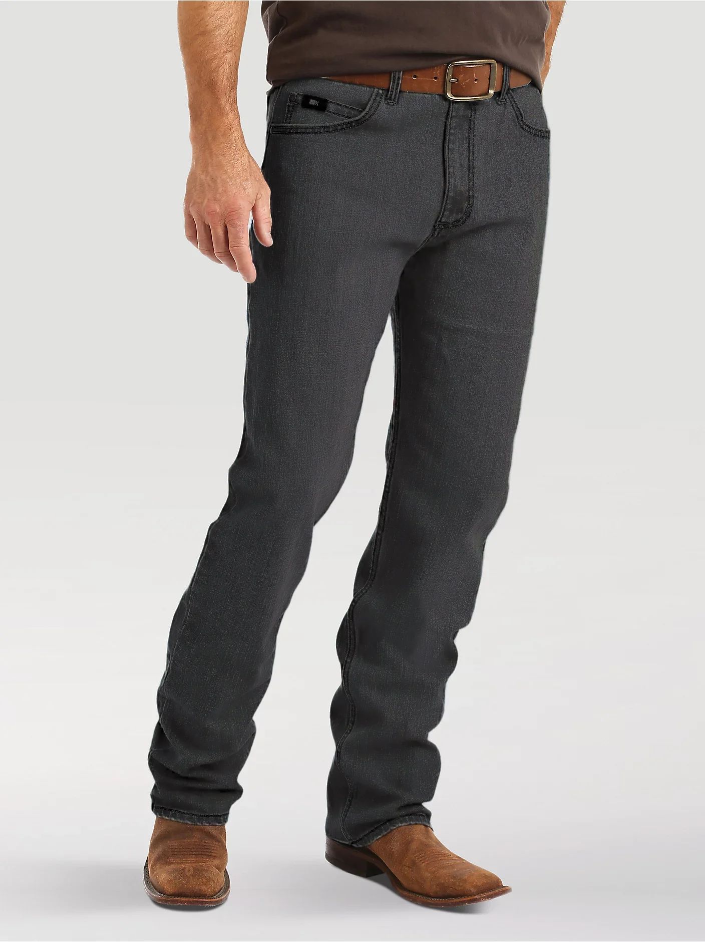 🔰 Almost Gone-Men's 13Mwz Cowboy Cut® Jeans