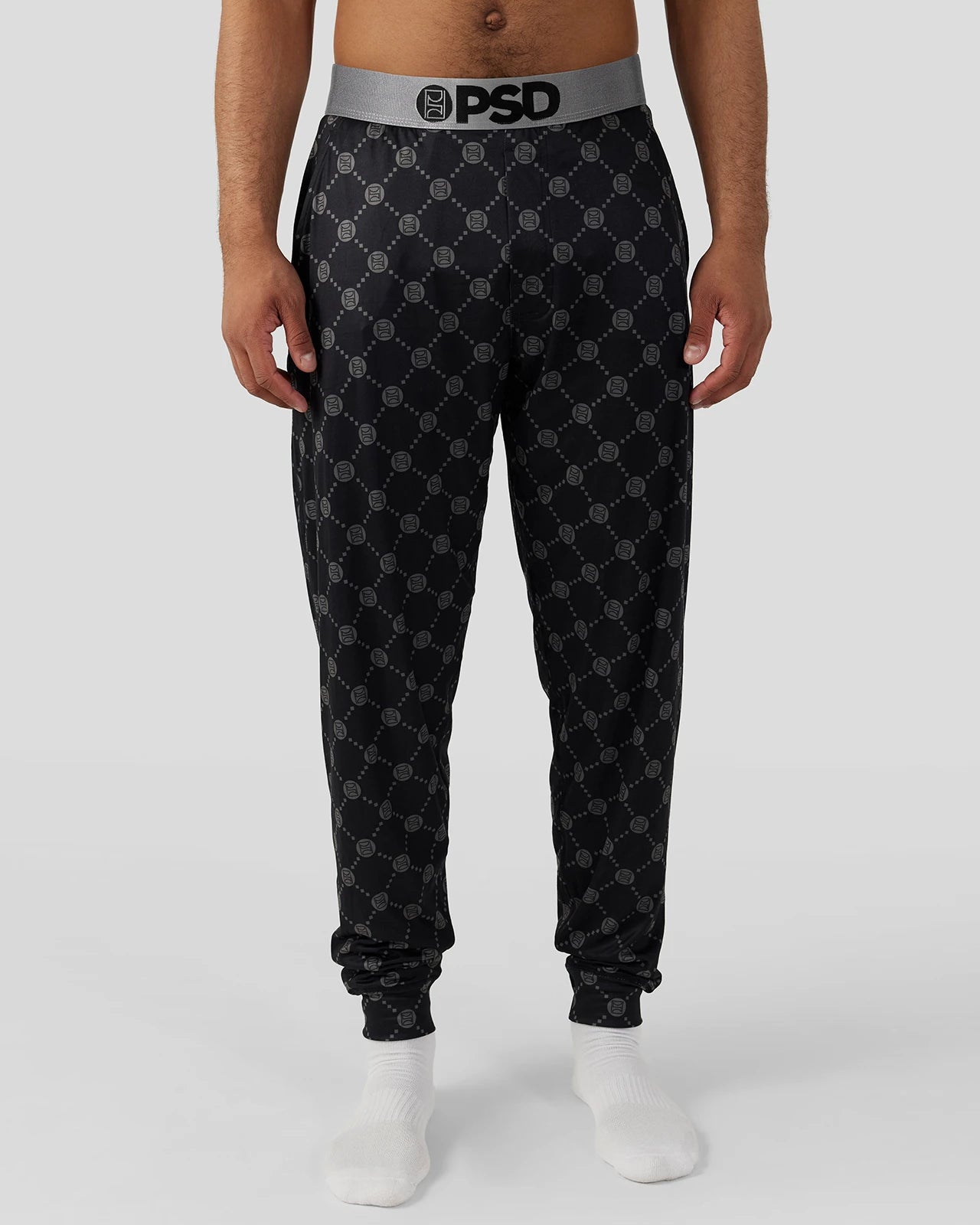 Lounge Pant - Luxe Black