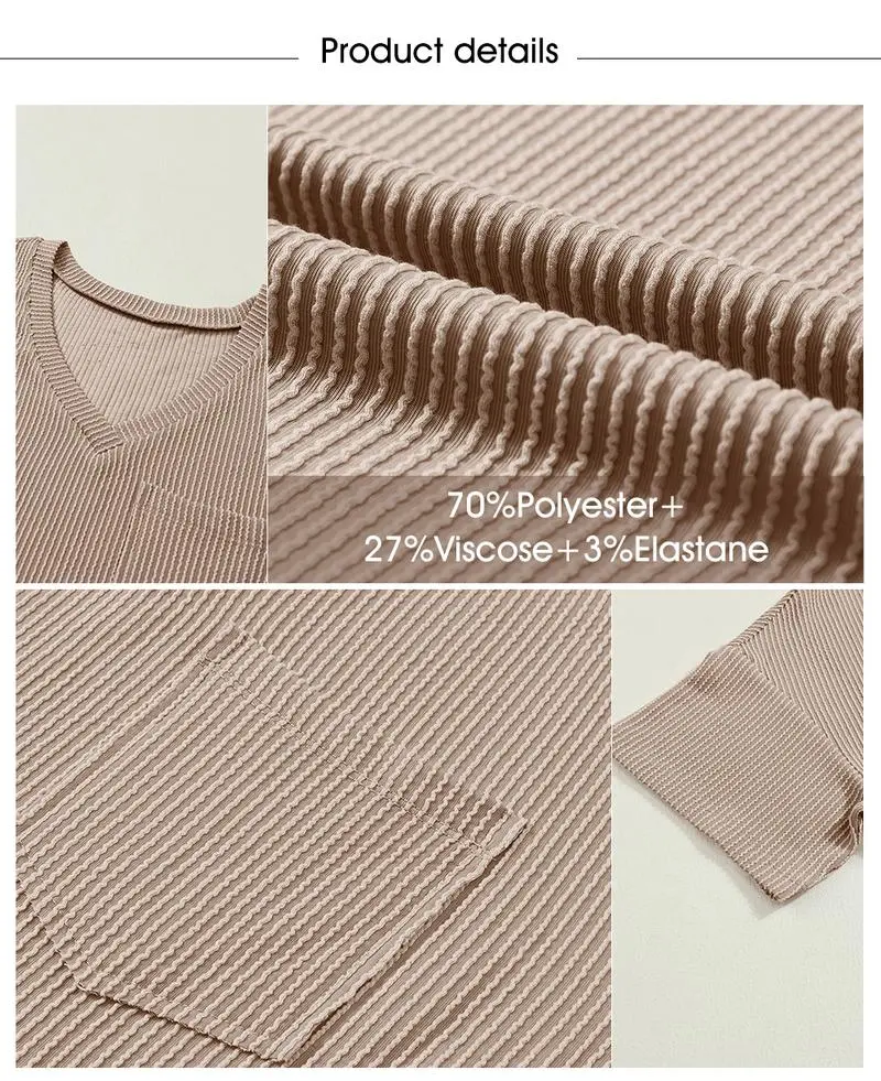 Women's Oversized Short Sleeve Tee