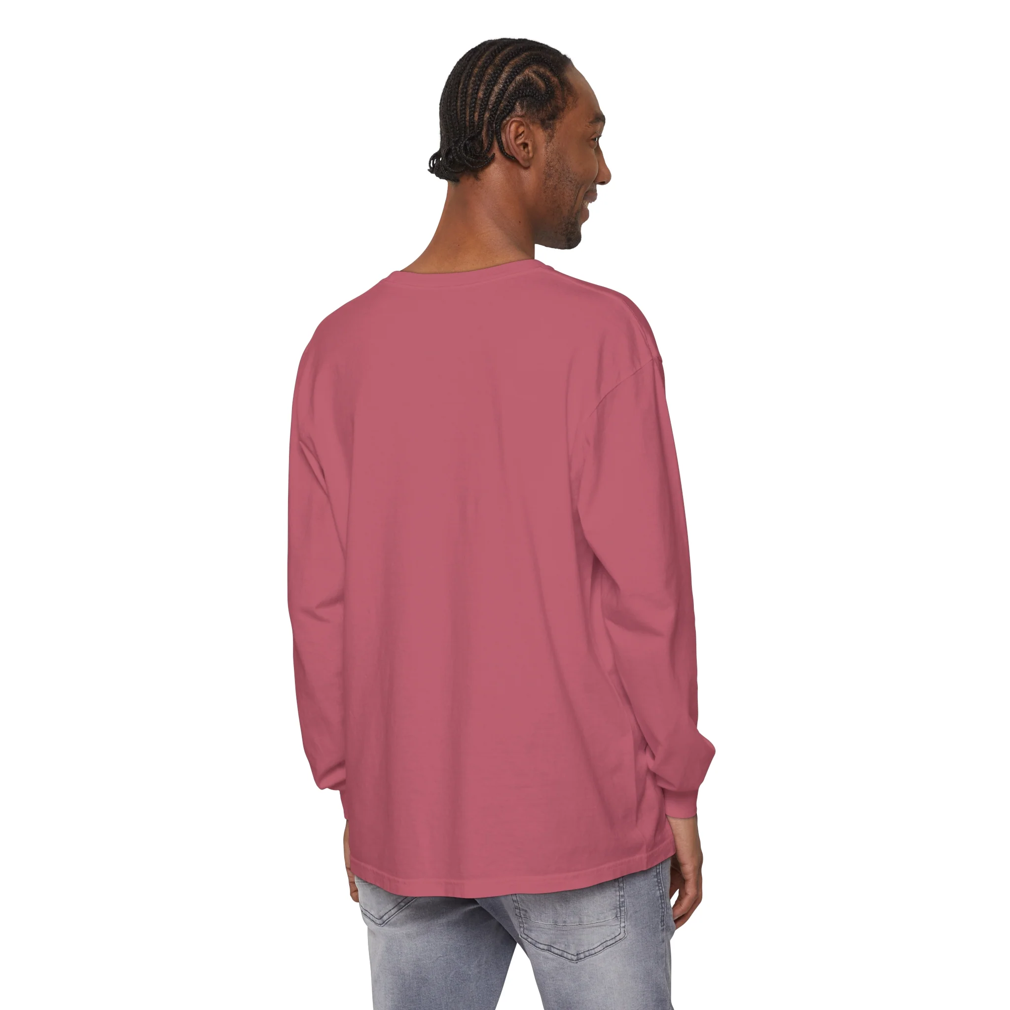 Long Sleeve T-Shirt